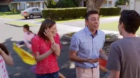 The Middle S09E24