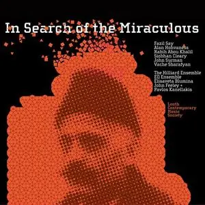 VA - In Search Of The Miraculous (2013) {Louth Contemporary Music Society}