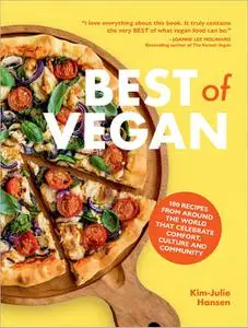 Best of Vegan (UK Edition)