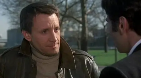 The Seven-Ups (1973)