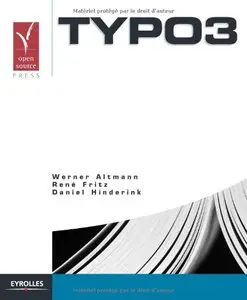Typo 3 by Werner Altmann
