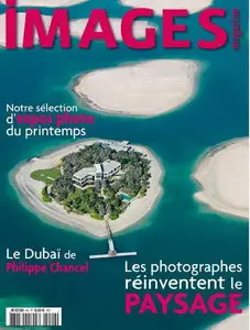 Images Magazine No.40 (Mai - Juin 2010)