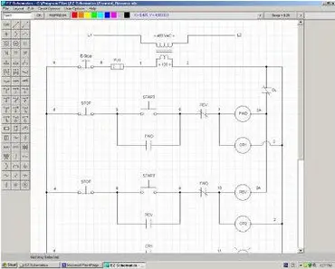 EZ Schematics v1.7.9 