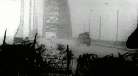 History Channel - Battlefield Detectives Operation Market Garden