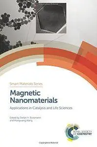 Magnetic Nanomaterials: Applications in Catalysis and Life Sciences