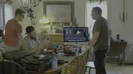 28 Days Haunted S01E03