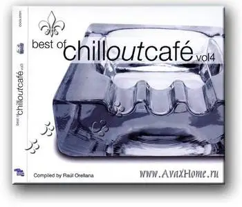 Best of Chill Out Cafe vol.4 (2006)