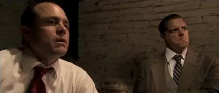 Bonnie & Clyde vs. Dracula (2008)
