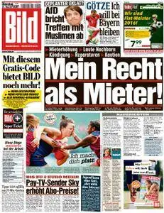 Bild - 24 Mai 2016