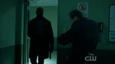 Black Lightning S02E16