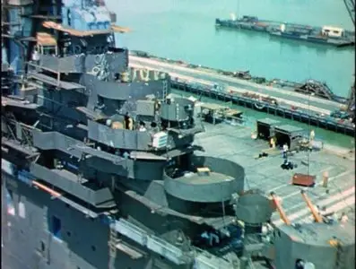 HC Battle Stations - U.S. Carriers in the Pacific (2002)