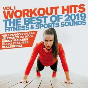 VA - Workout Hits Vol. 1: The Best Of 2019 Fitness & Sports Sounds (2CD) (2018) {More Music/Alive}