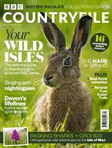 BBC Countryfile Magazine – March 2023