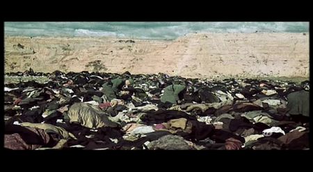 Einsatzgruppen : les commandos de la mort, Les fosses (juin - décembre 1941) (1/2), Michaël Prazan, France