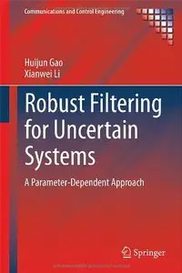 Robust Filtering for Uncertain Systems: A Parameter-Dependent Approach 