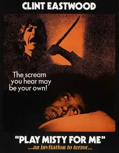 Play Misty for Me (1971)