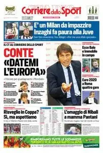 Il Corriere dello Sport (20-09-14)