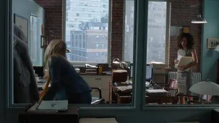 For The People S01E03