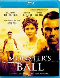 Monster's Ball (2001) [Unrated]