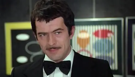 Emilienne (1975) [Re-Up]
