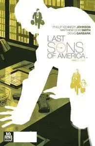 Last Sons of America 02 (of 04) (2015)
