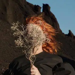 Goldfrapp - Silver Eye (2017)