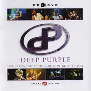 Deep Purple: Live Albums part 3 (1972 - 2014)