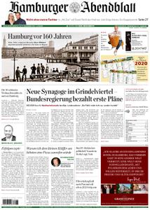 Hamburger Abendblatt – 16. November 2019