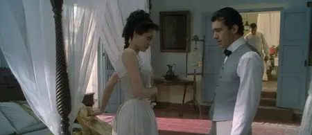 Original sin (2001)