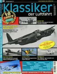 Klassiker der Luftfahrt - 2009-05
