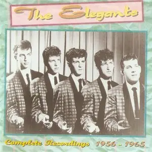 The Elegants - Complete Recordings 1956-1965 (1993)