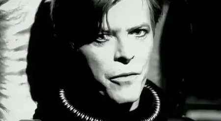 (Arte) David Bowie en cinq actes (2014)