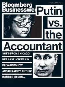 Bloomberg Businessweek - 9 March-15 March 2015 (True PDF)