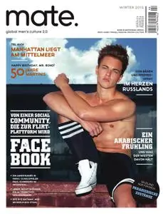 mate. – 01 Dezember 2011