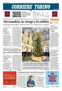 Corriere Torino - 12 Dicembre 2022