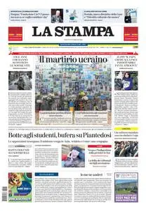 La Stampa Cuneo - 24 Febbraio 2024