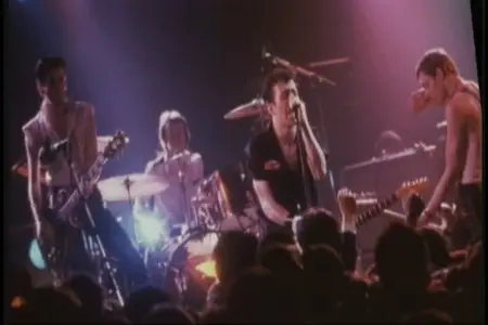The Clash - Tory Crimes And Other Tales (2008)