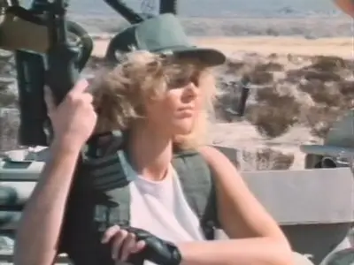 Rescue Force (1990)