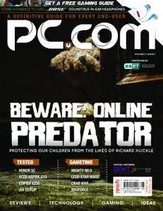 PC.com - August 2016