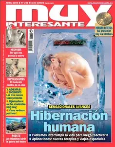 Muy Interesante N°299 - Abril 2006