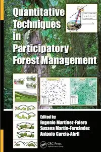 Quantitative Techniques in Participatory Forest Management