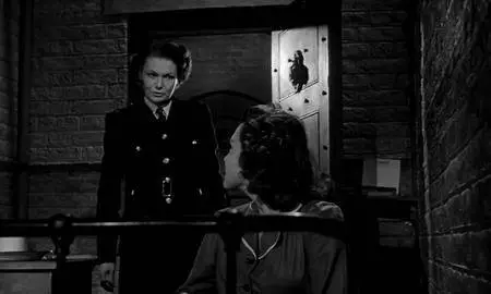 The Weak and the Wicked / Young and Willing (1954)