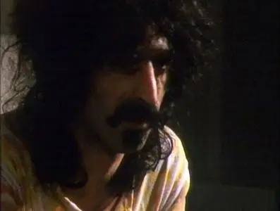 Eat That Question: Frank Zappa in His Own Words (2016)