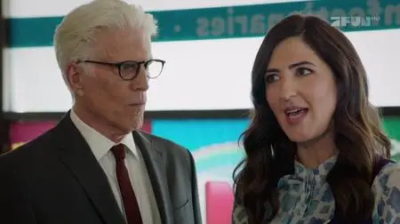 The Good Place S03E04