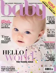 Baby Magazine - December 2019