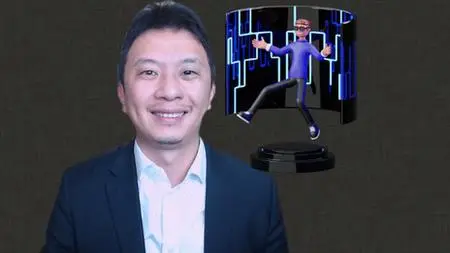 Metasverse Mastery 2022 | Start Your Business In Metaverse !