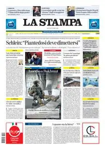 La Stampa Asti - 2 Marzo 2023