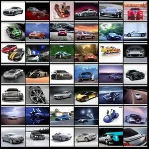 Auto Wallpapers Collection HQ