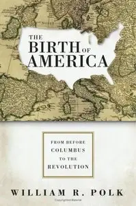 The Birth of America [Repost]