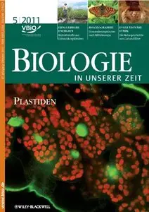 Biologie in unserer Zeit 5/2011